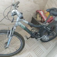 دوچرخه 26 S