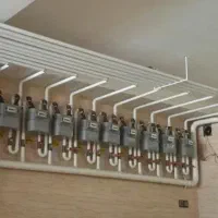 شاگرد لوله کش گاز