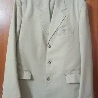 کت شلوار کبریتی انگلیسی