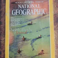 مجله NATIONAL Geographic|مجلات|مشهد, امام خمینی|دیوار