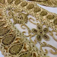 رومیزی ۵ تکه