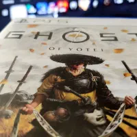 دیسک ghost of yotei
