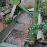 ادوات کشاورزی ردیفکار