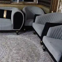 مبلمان ۸ نفره