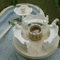 آتشکده سنگی