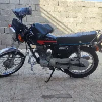 پیک موتوری در تمام نقاط شهر