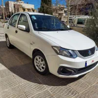 ساینا دوگانه کارخانه