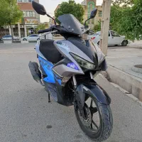 ایروکس nvx