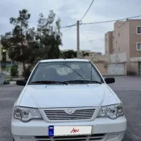 پراید ۱۱۱ مدل ۹۵