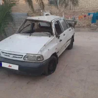 پراید مدل ۹۰