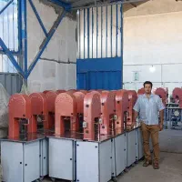 دستگاه های اره گوشت وچرخ گوشت ومرغ تکه کن