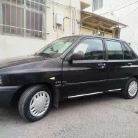 پراید ۸۳انژکتور