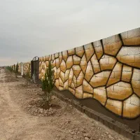 زمین تهاتر با خودرو