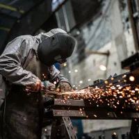 جوشکار سیار