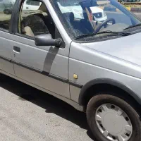 پژو ۴۰۵