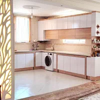 طراحی و ساخت کابینت و کمد