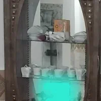بوفه سالم