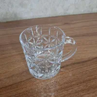 لیوان / استکان نو فقط 400 تومان