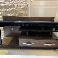 زیر تلویزیون