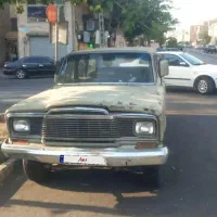 جیپ آهو