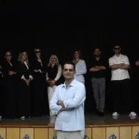 استخدام کارمند خانوم واقا جهت تکمیل کادر