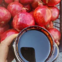 رب انار خانگی قیمت مناسب
