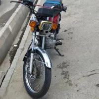 موتور 200 مدل 98در حد و پر شتاب
