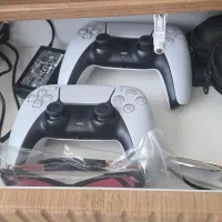 ps5 slim digital|کنسول، بازی ویدئویی و آنلاین|بوکان, |دیوار