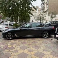 BMW730 2017|خودرو سواری و وانت|تهران, عباس‌آباد|دیوار