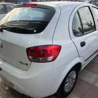 تیبا دو مدل ۱۴۰۰