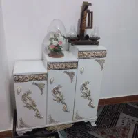 سرویس چوب
