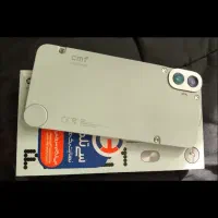 ناتینگ CMF Phone 1 5G حافظه 128 رم 8 گیگابایت