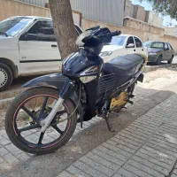 موتور لاکی مدل 92