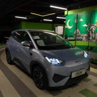 BYD سیگال|خودرو سواری و وانت|تهران, هروی|دیوار