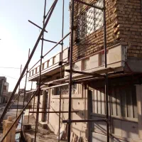 کاشی سرامیک ونمای ساختمان