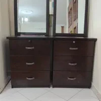 دراور کاملا سالم بدون خط و خش