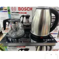 چای ساز بوش آکبند ،نو