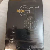 ساعت هوشمند  qcy GT