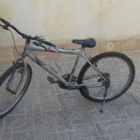 دوچرخه