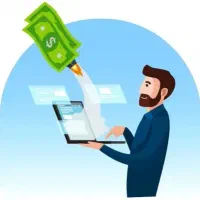 یک میلیون هدیه میده
