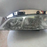 چراغ پرشیاو۲۰۶
