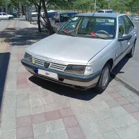 پژو 405مدل90دوگانه کارخانه درجه یک یک