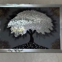 تابلو اینه ای