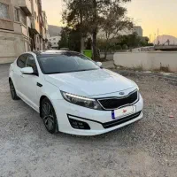 اپتیما ۲۰۱۴ نیو فیس رنگ سفید