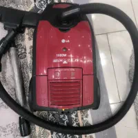 جاروبرقی ۱۹۰۰ وات ال جی اصلی