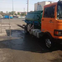 لوله بازکنی چاه فاضلاب بازکن رفع گرفتگی شبانه روزی