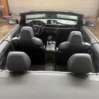 Bmw430|خودرو سواری و وانت|تبریز, |دیوار