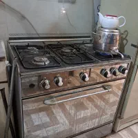 یخچال و گاز