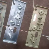 ابکاری گالوانیزه سرد ثابت وگردون تهرانپارس