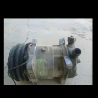 کمپرسور کولر نیسان